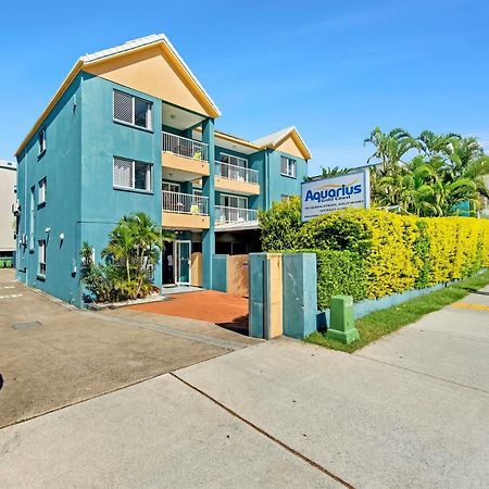 Aquarius Gold Coast Hostel Luaran gambar