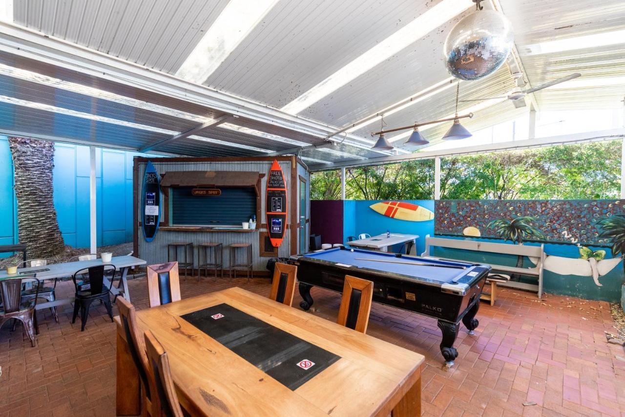 Aquarius Gold Coast Hostel Luaran gambar