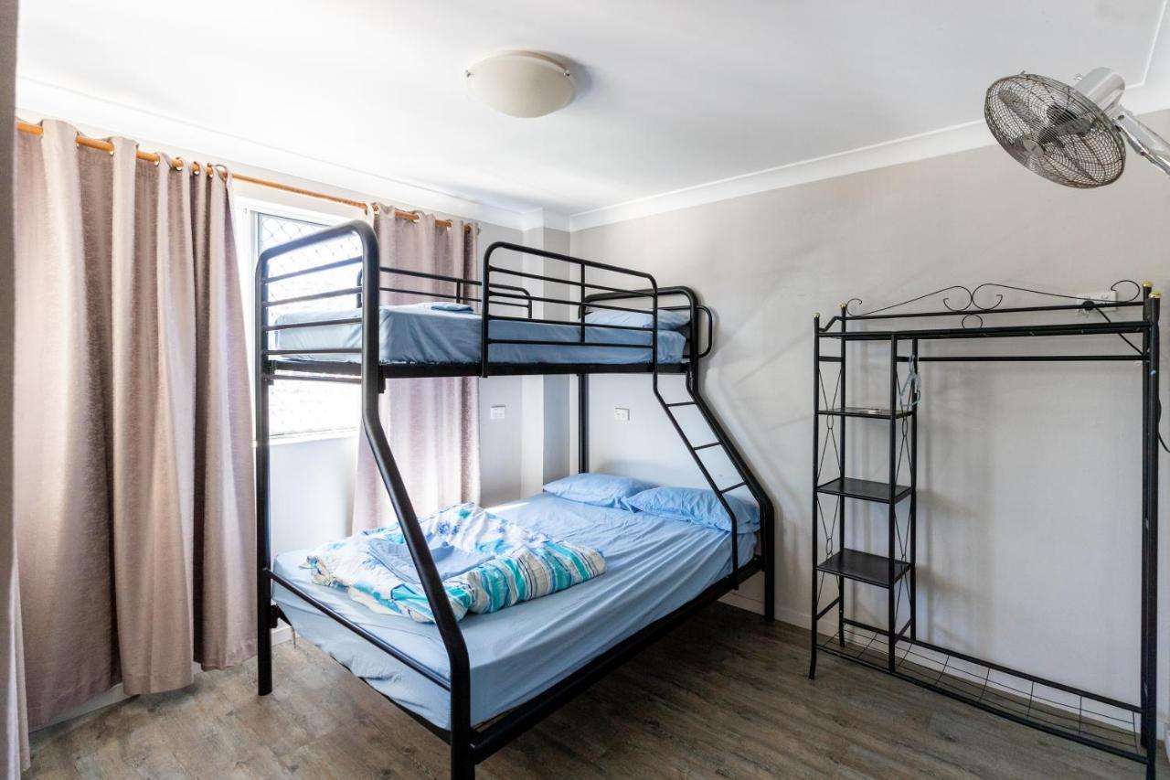 Aquarius Gold Coast Hostel Luaran gambar