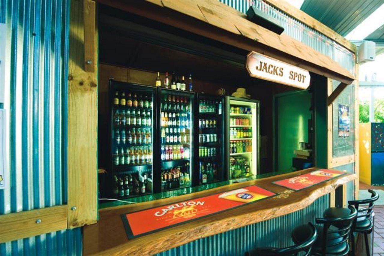Aquarius Gold Coast Hostel Luaran gambar