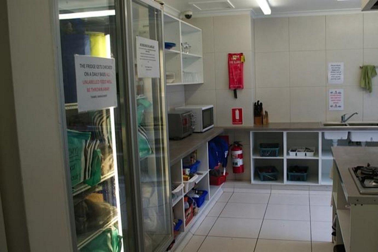 Aquarius Gold Coast Hostel Luaran gambar