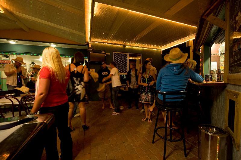 Aquarius Gold Coast Hostel Luaran gambar