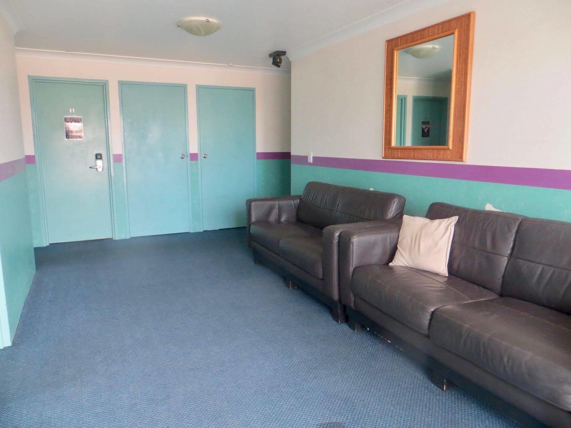 Aquarius Gold Coast Hostel Luaran gambar