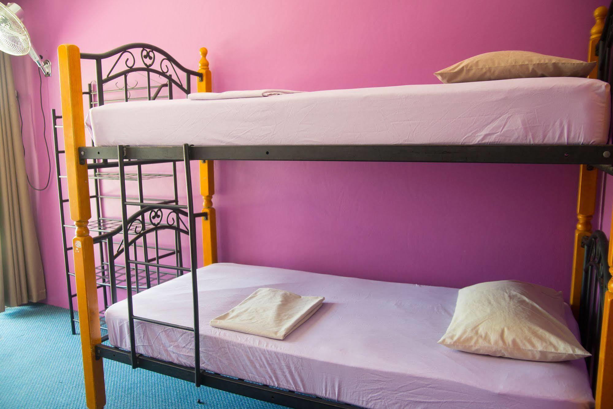 Aquarius Gold Coast Hostel Luaran gambar