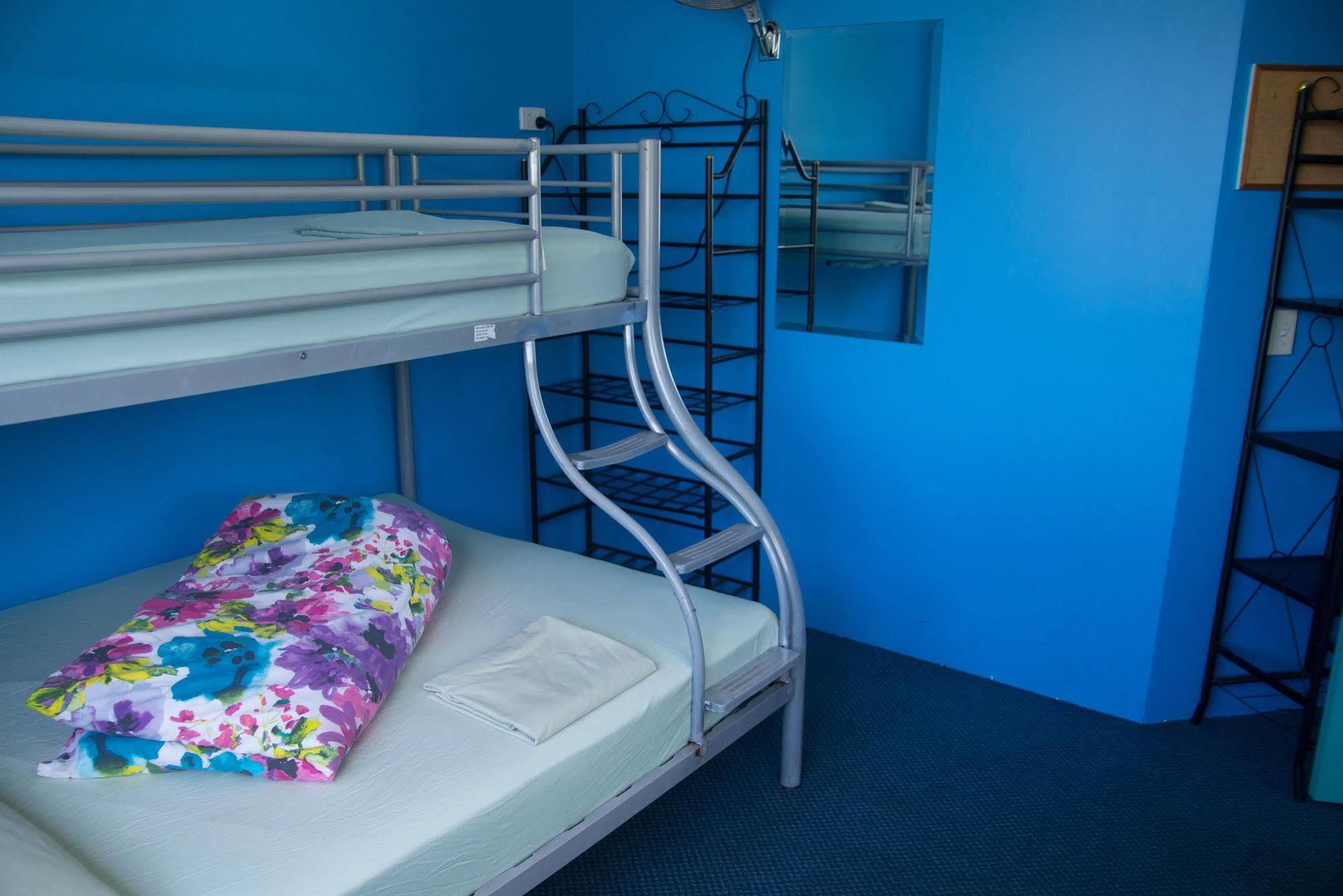 Aquarius Gold Coast Hostel Luaran gambar