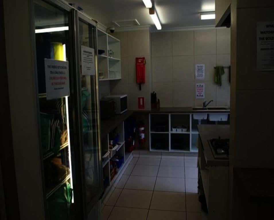 Aquarius Gold Coast Hostel Luaran gambar