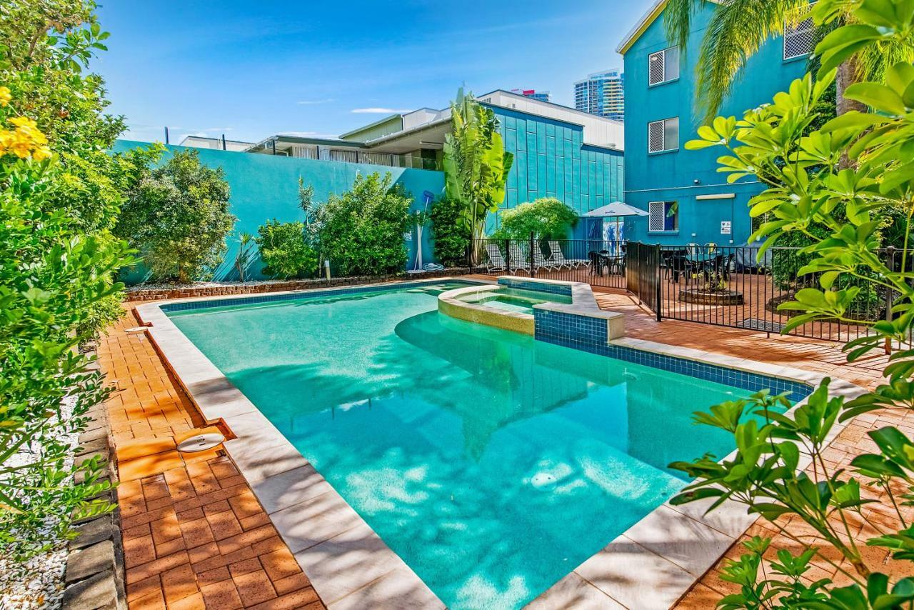 Aquarius Gold Coast Hostel Luaran gambar